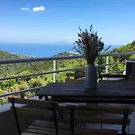Appartement d\'une chambre avec vue sur la mer terrasse amenagee et wifi a Bastia a 2 km de la plage